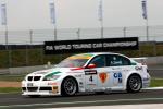 BMW 320si WTCC 2006 года